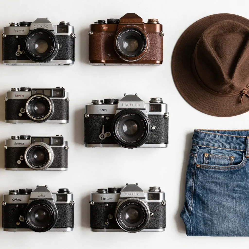 Análisis técnico de materiales