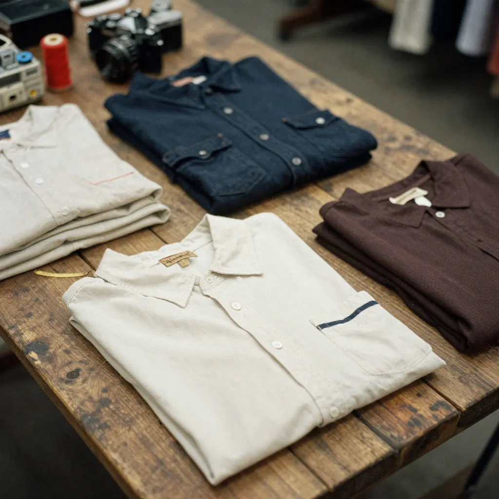 Proceso de documentación