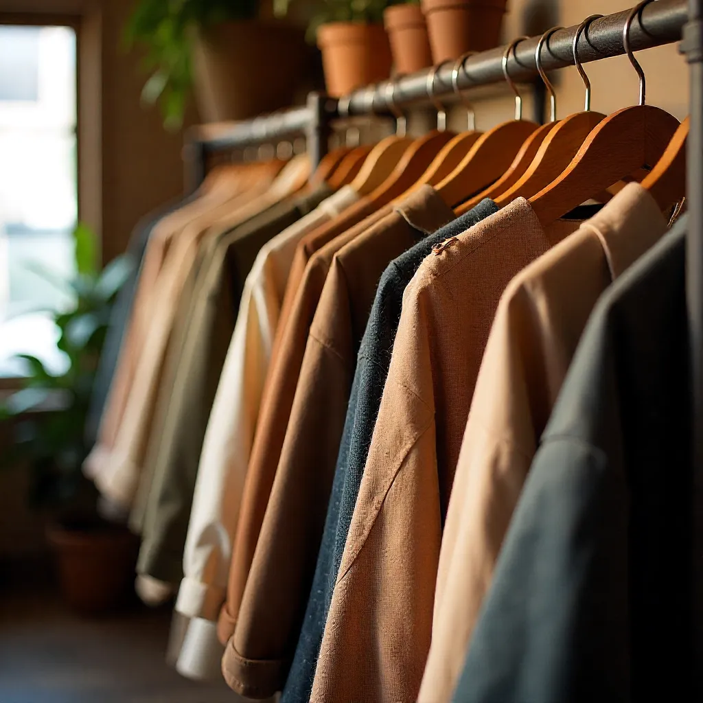 Proceso de sostenibilidad